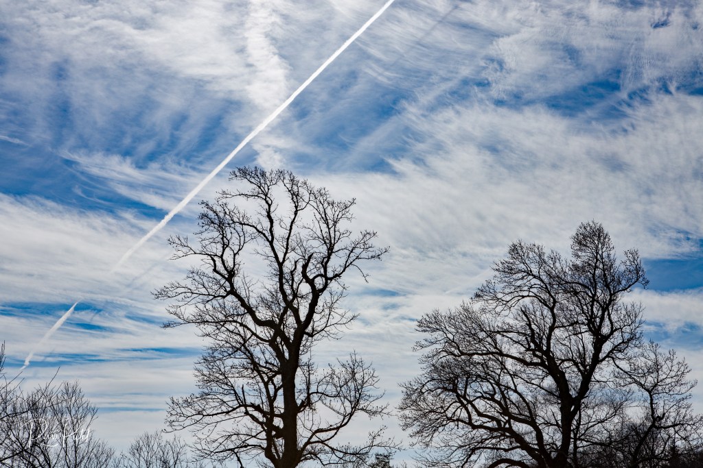 Cloud Patterns - Photos by Ravi